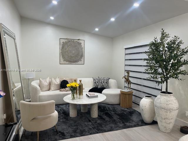 property at 7124 SW 110th Ave