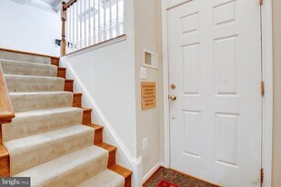 4527 English Holly Dr in Fairfax, VA - Building Photo