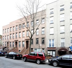 512 Henry St in Brooklyn, NY - Building Photo - Building Photo