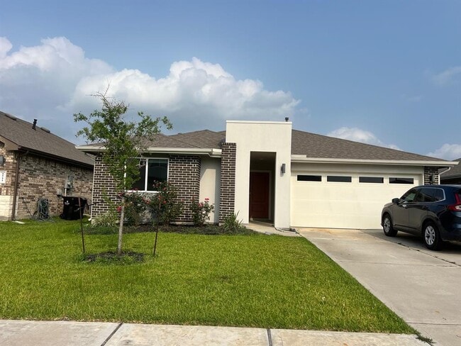 8115 Hush Hts Dr in Arcola, TX - Building Photo - Building Photo