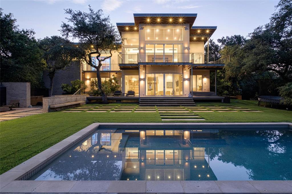 16 Sundown Pkwy in Austin, TX - Foto de edificio