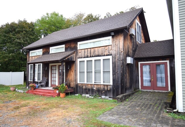 property at 1306 Boston Post Rd