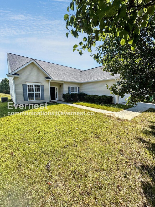 property at 1244 Scarlett Dr