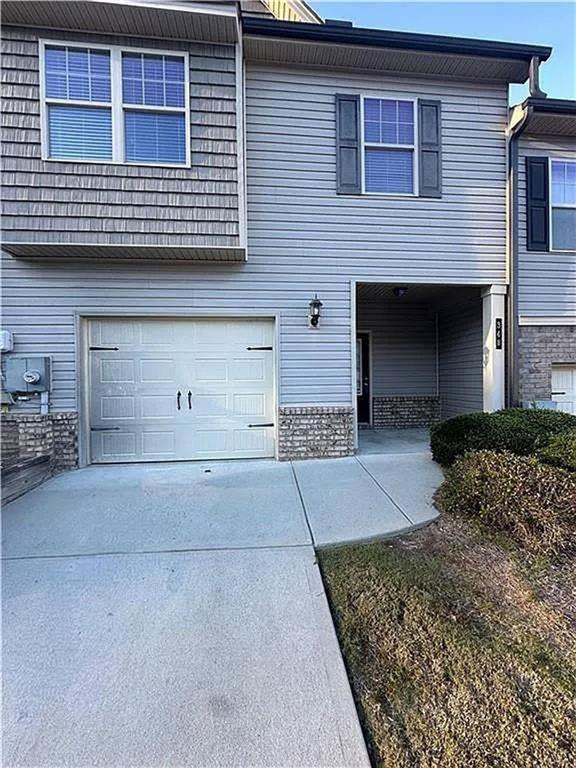 348 Turtle Creek Dr in Winder, GA - Building Photo - Building Photo