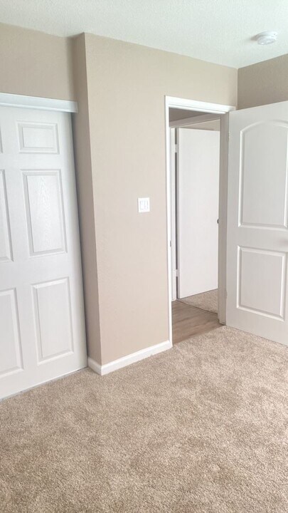 1105 Petaluma Dr in Modesto, CA - Building Photo