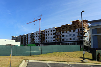 The District Lofts in Jackson, MS - Building Photo - Building Photo