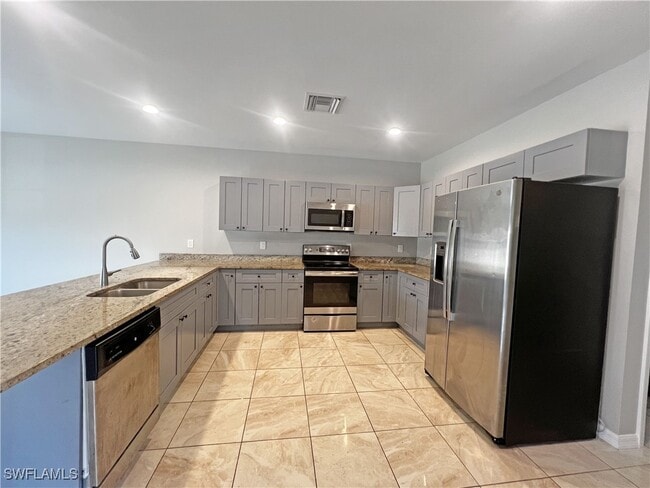 property at 4850 24th St SW