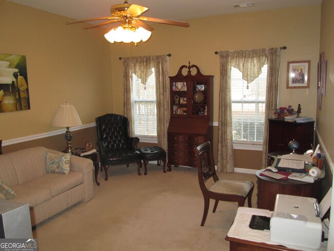 10 Colonial Ct in Senoia, GA - Building Photo - Building Photo