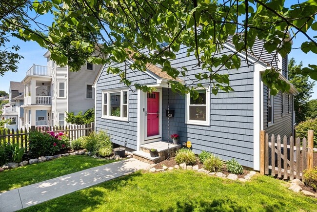 52 Montvale St in Boston, MA - Building Photo - Building Photo