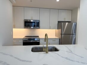 The Flats at Professional Arts Building in Baltimore, MD - Foto de edificio - Building Photo