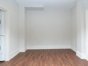 289 Meridian St, Unit #2 in Boston, MA - Foto de edificio - Building Photo