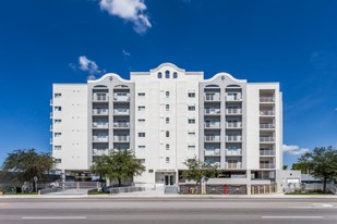 Oleander House Apartments