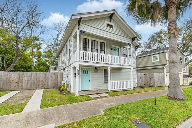 property at 1715 30th St