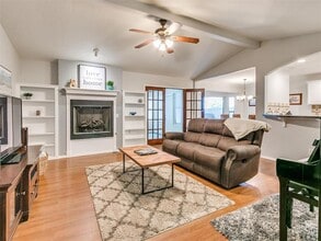 2005 Tracys Terrace in Edmond, OK - Building Photo - Building Photo