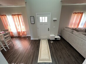 544 Abode Ave in Hinesville, GA - Building Photo - Building Photo