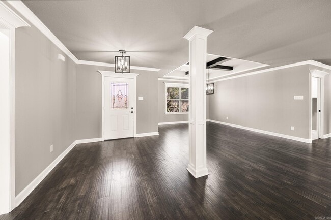 15 Cimarron Cir in Cabot, AR - Foto de edificio - Building Photo
