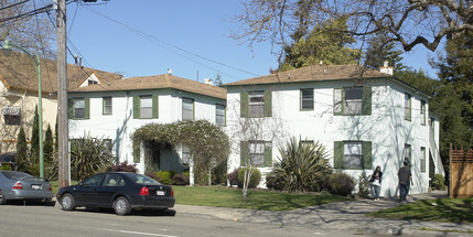 443 Central Ave in Alameda, CA - Building Photo - Building Photo