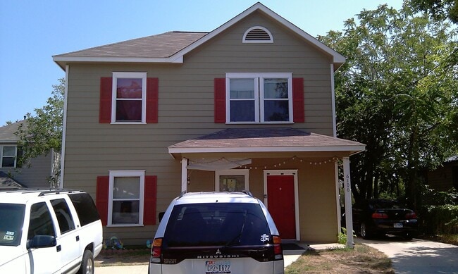 property at 6106 Atwood St