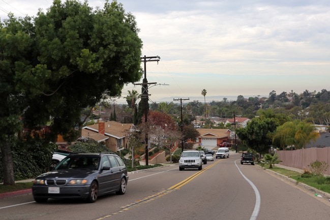 Apartamentos Alquiler en Castle Park, CA