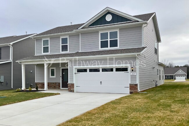 2419 Nabali Wy in Murfreesboro, TN - Building Photo - Building Photo