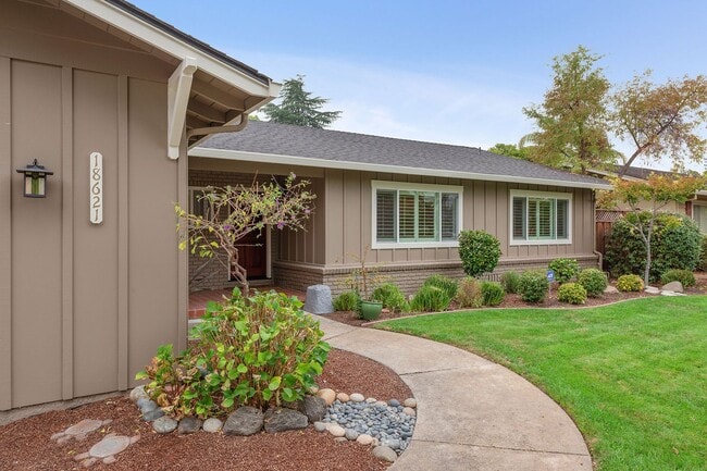 property at 18621 Harleigh Dr
