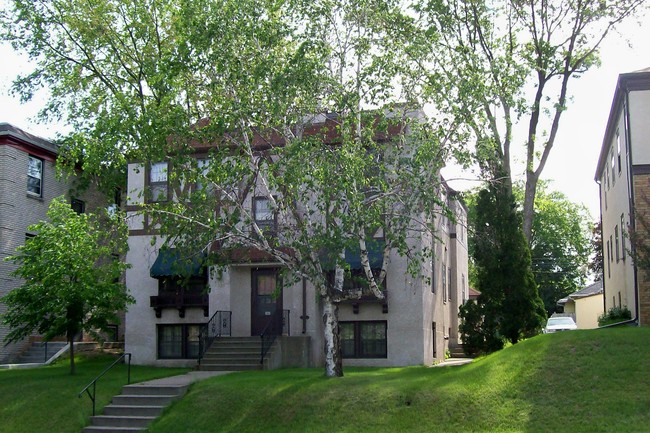 4537 France Ave S in Minneapolis, MN - Building Photo - Building Photo