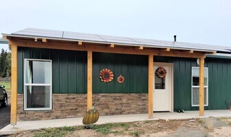 2007 Hemlock Ave in Lewiston, ID - Building Photo