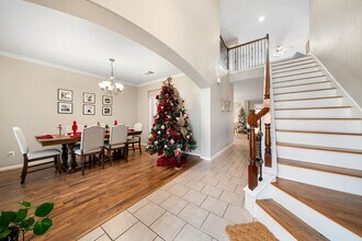 24647 Hampton Lakes Dr in Katy, TX - Building Photo - Building Photo