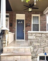 723 Grundy St in Baltimore, MD - Building Photo