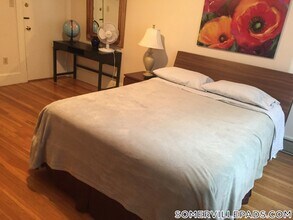 402 Highland Ave, Unit 23 in Somerville, MA - Building Photo - Building Photo