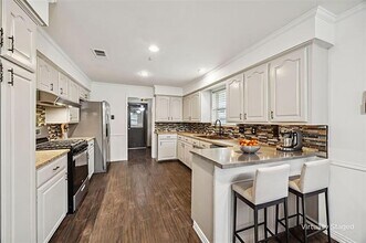 1610 Lexington Dr in Garland, TX - Building Photo - Building Photo