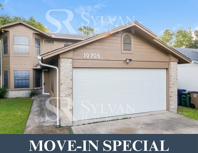 property at 10705 N Platt River Dr