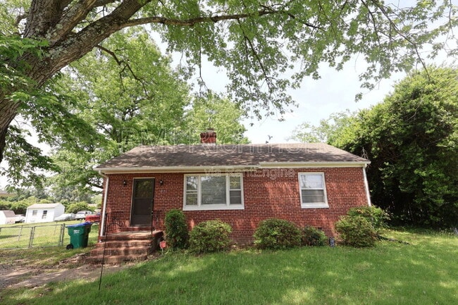 property at 3526 Patsy Ann Dr