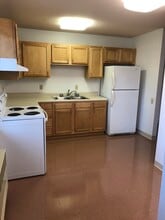 Jacksonville Affordable Housing in Jacksonville, IL - Building Photo - Building Photo