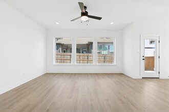 279 Flowering Senna Dr in Buda, TX - Building Photo - Building Photo