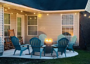 549 Osprey Cir in Tifton, GA - Building Photo