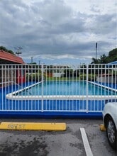 1700 NW 58th Ter, Unit 1C in Sunrise, FL - Building Photo - Building Photo