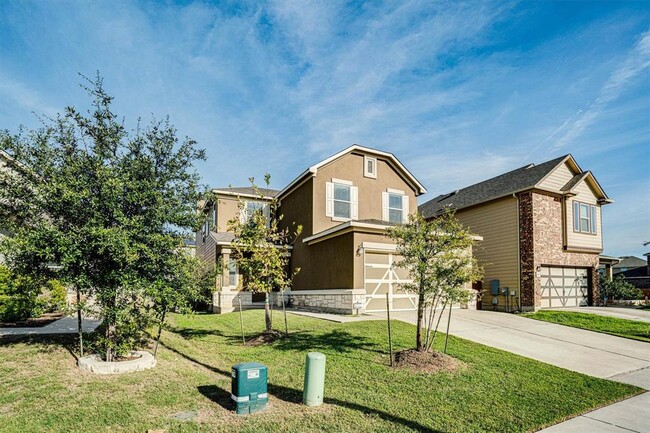 802 Thrasher Glade Dr in Pflugerville, TX - Building Photo - Building Photo