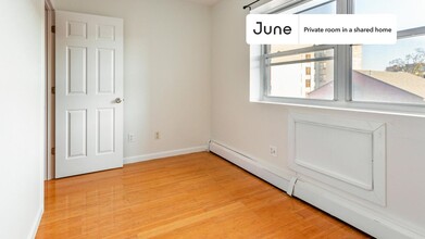 Private bedroom in 4 bed/2 bath Home in Brooklyn, NY - Building Photo - Building Photo