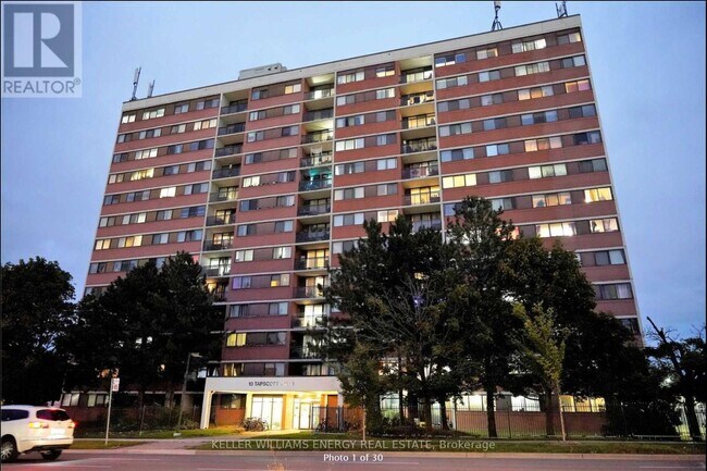 property at 10-810 Tapscott Rd