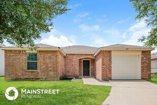 1607 Red Cloud Dr in Dallas, TX - Building Photo