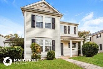 8930 1st Run Ct in Charlotte, NC - Building Photo - Building Photo