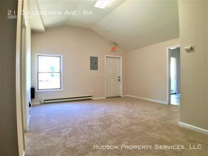21 Collegeview Ave-Unit -6A in Arlington, NY - Building Photo - Building Photo