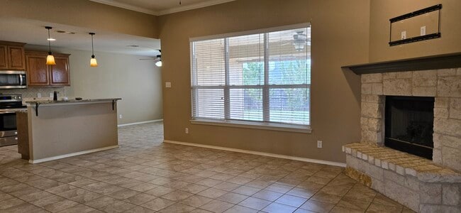 4217 Lexington Pl in San Angelo, TX - Foto de edificio - Building Photo