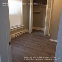 306 W Washington St in Champaign, IL - Building Photo - Building Photo