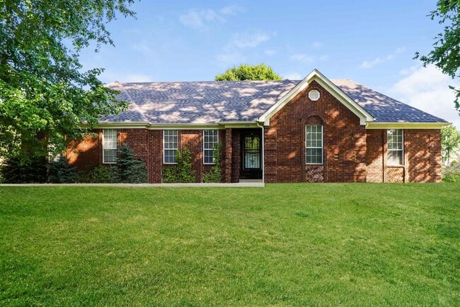 property at 498 W Tipton Lake Cir