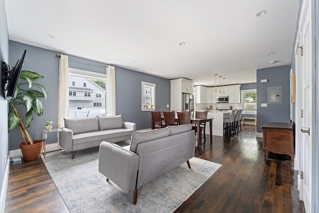 19 Harrison St in Boston, MA - Building Photo - Building Photo