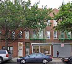 113-07 101st Ave Apartments