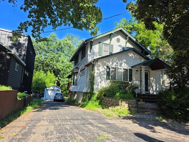 property at 4212 France Ave S