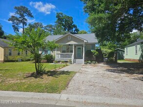2717 Oaklawn Ave in Beaufort, SC - Building Photo - Building Photo